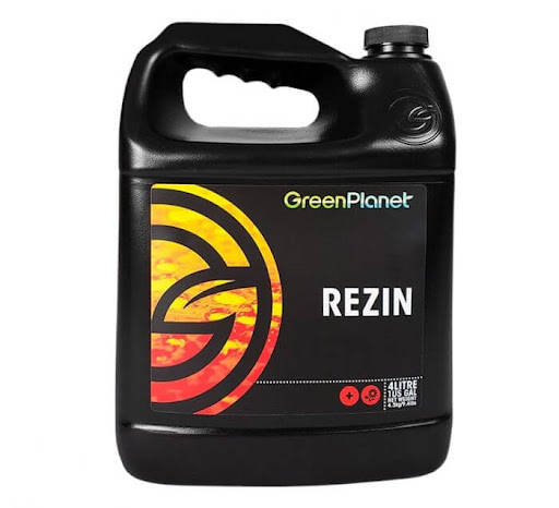 Rezin 4 Litres