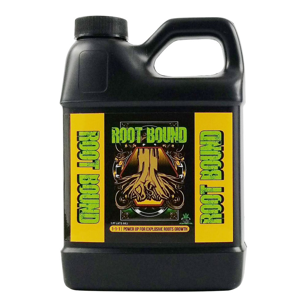 ROOT BOUND 500 ML