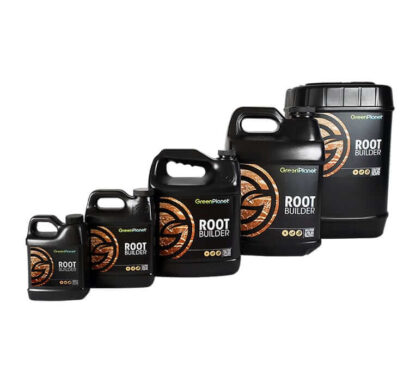 Root Builder 208 Litres