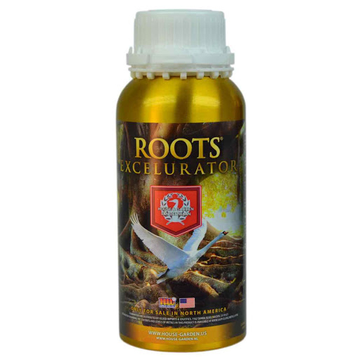 Roots Excelurator 500 ml H&G