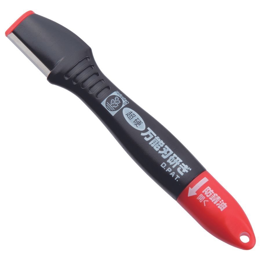 SABOTEN TUNGSTEN CARBIDE SHARPENER FOR SCISSORS PT-8