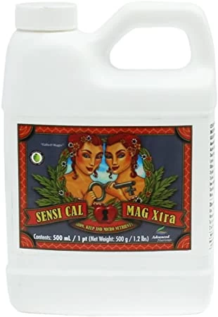 SENSI CAL-MAG XTRA 500ML