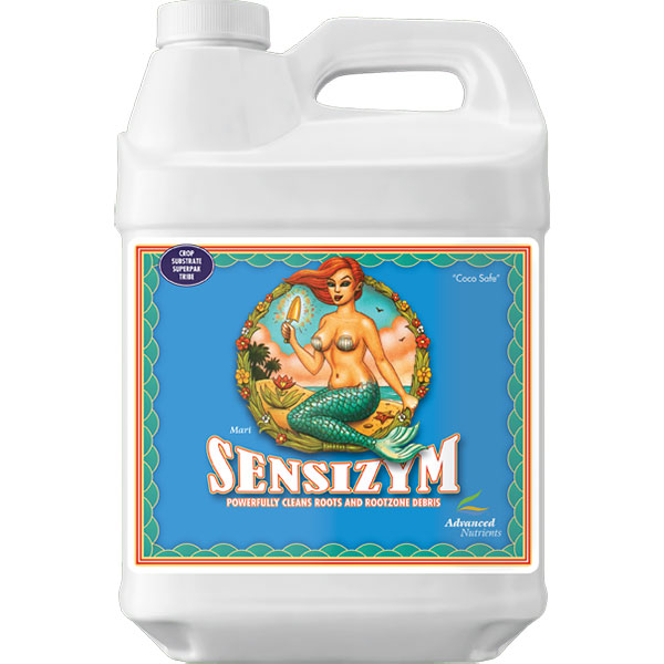 SENSIZYM 250 ML