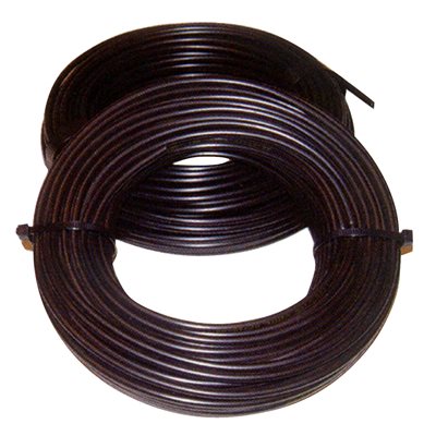 SPAG TUBE VINYL .220 1000' ROLL