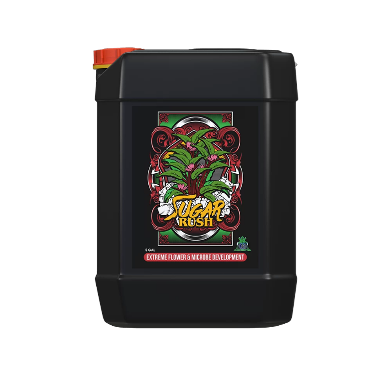 SUGAR RUSH 20 LITRES