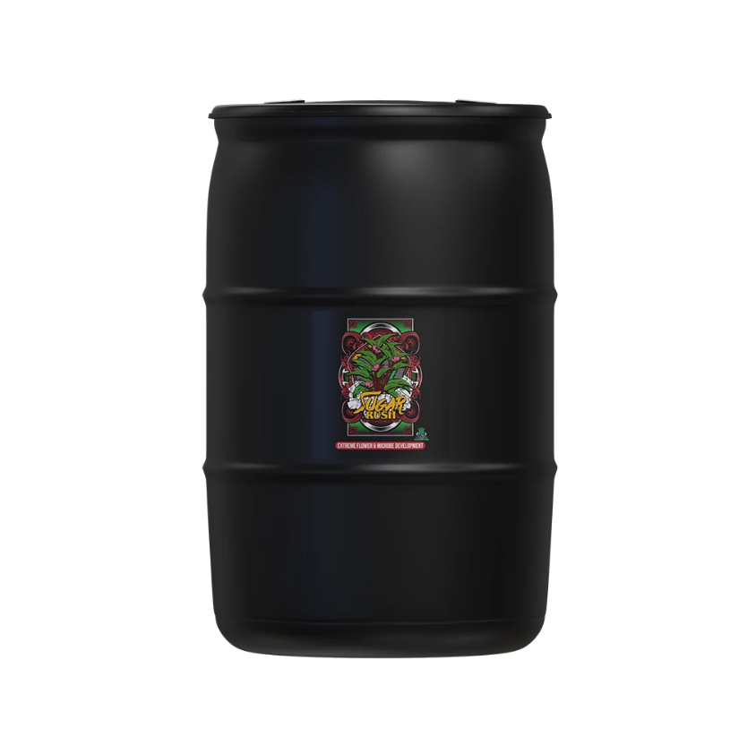 SUGAR RUSH 208 LITRES