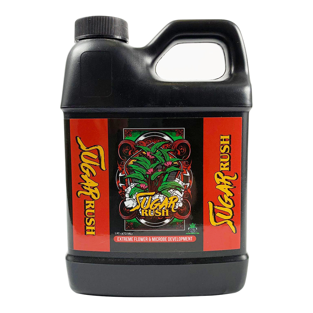 SUGAR RUSH 500 ML