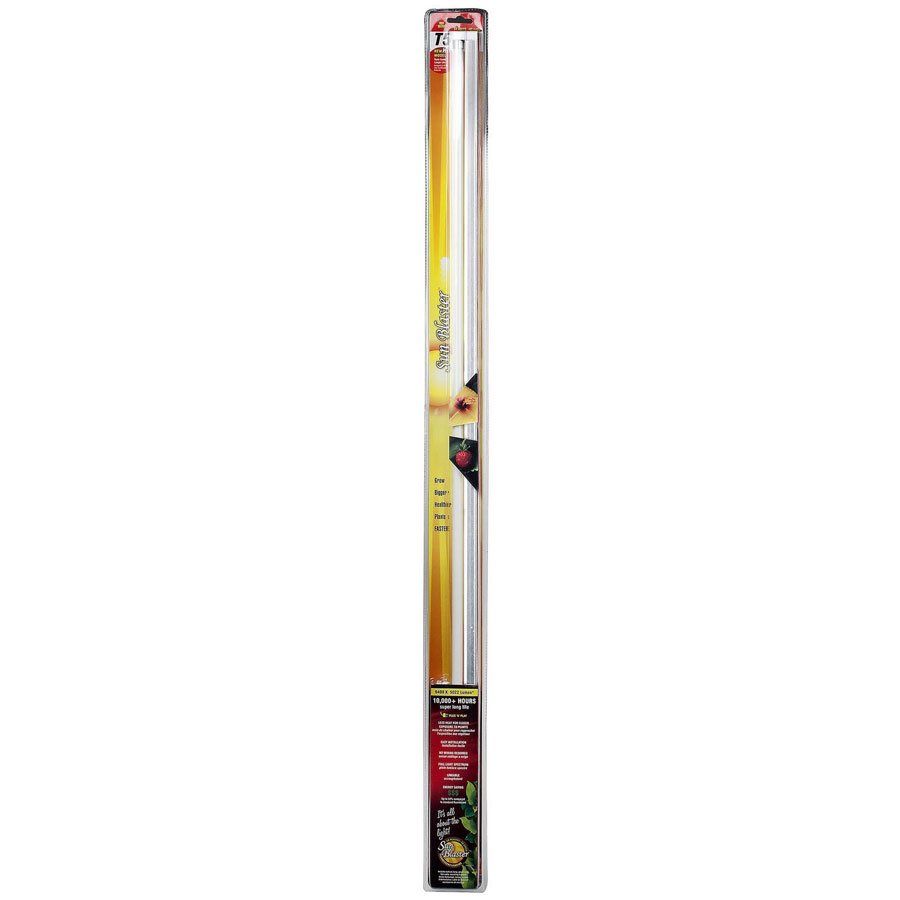 SUNBLASTER NEON T5 54 W 4' WITH FIXTURE (6)