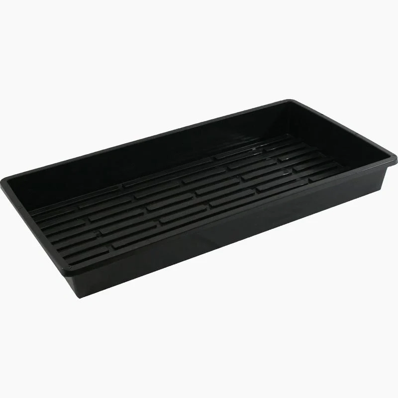 SUNBLASTER QUAD THICK TRAY WITHOUT HOLE #1020 (EA)