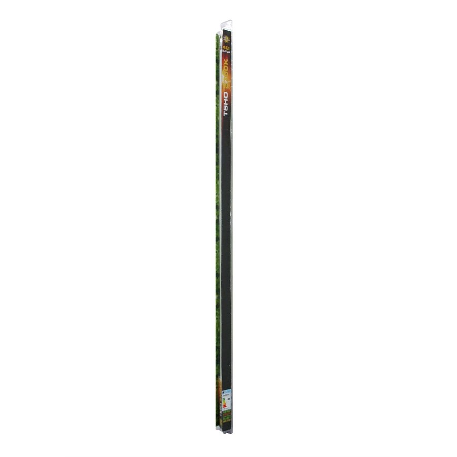 SUNBLASTER T5 REPLACEMENT NEON 54W 4' 2700 K RED