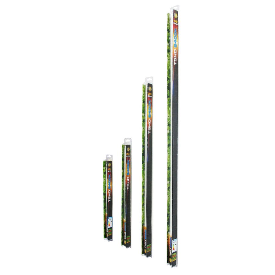 SUNBLASTER T5 REPLACEMENT NEON 54W 4' 6400K BLUE (EA)