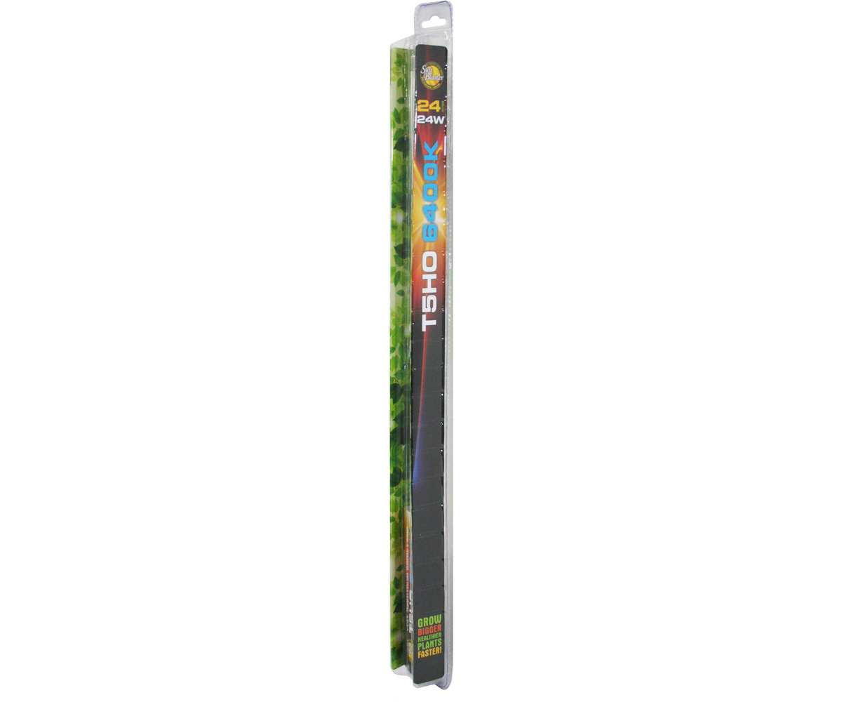 SUNBLASTER T5HO 6400K REPLACEMENT LAMP, 24"