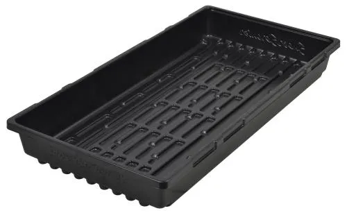 SUPER SPROUTER PROPAGATION TRAY 10 X 20 - NO HOLES