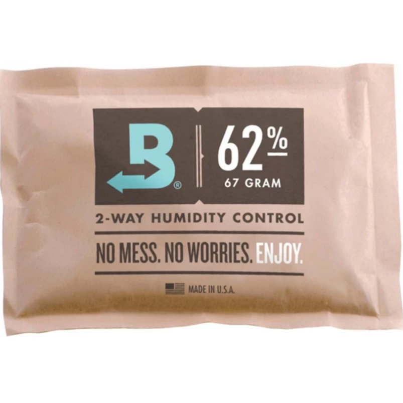 BOVEDA 62% POP CARTON 67G (EA)