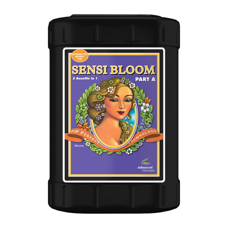 pH Perfect Sensi Bloom Part A 23 Litres