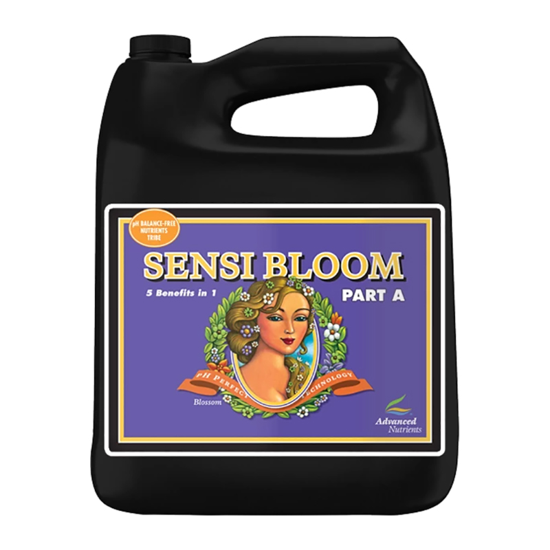 pH Perfect Sensi Bloom Part A 4 Litres