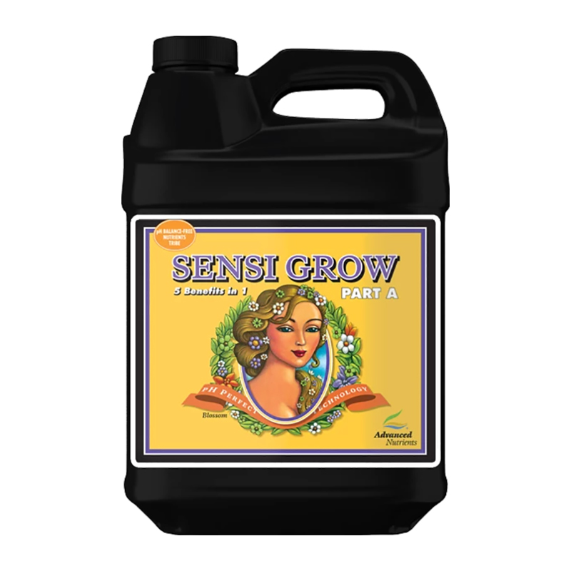 pH Perfect Sensi Grow Part A 10 Litres