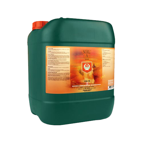 House & Garden Soil A 20 Litres