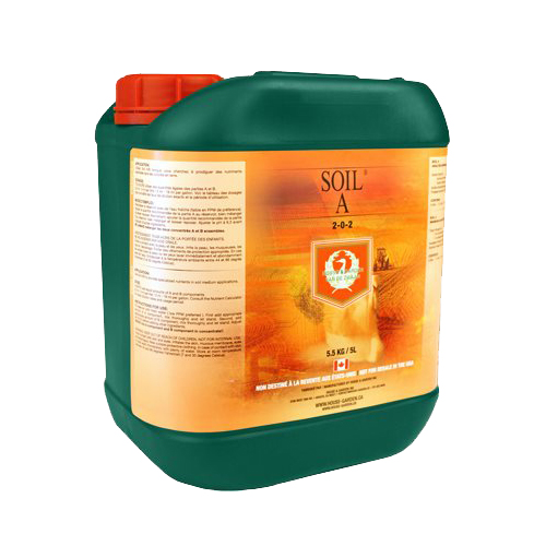 House & Garden Soil A 5 Litres