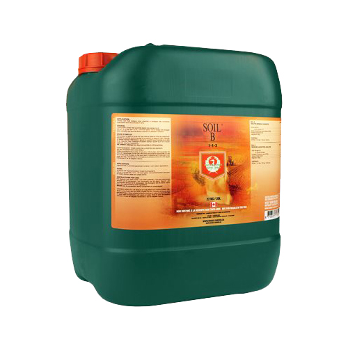 House & Garden Soil B 20 Litres