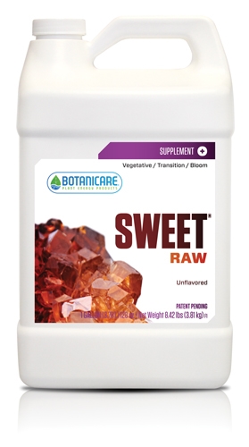 Sweet Raw 10 Litres