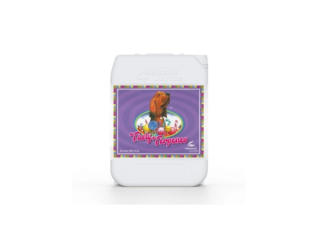 TASTY TERPENES 10L