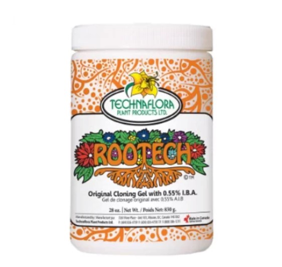 TECHNAFLORA ROOTECH GEL 830G/28 OZ