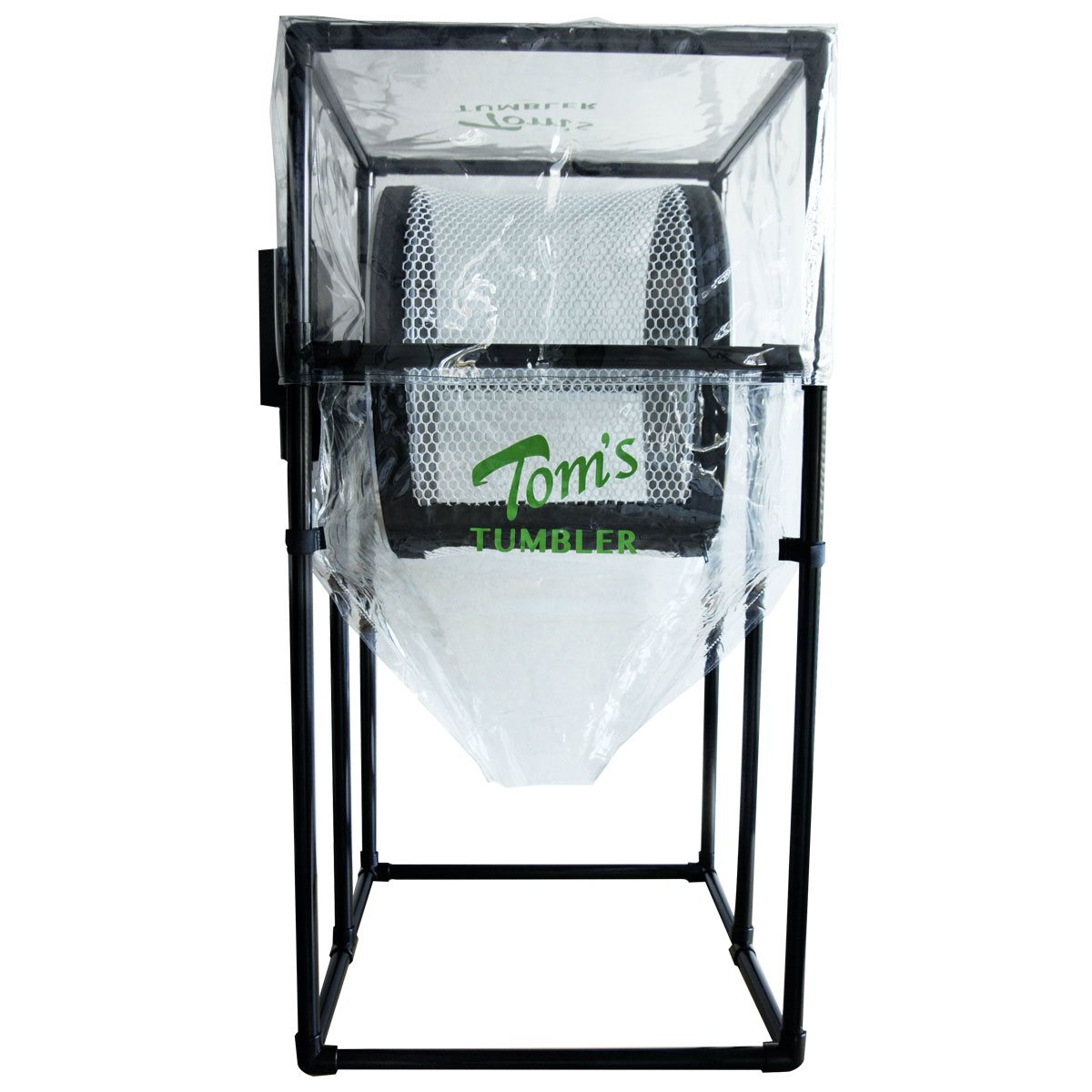 TOM'S TUMBLER 2100 SYSTEM