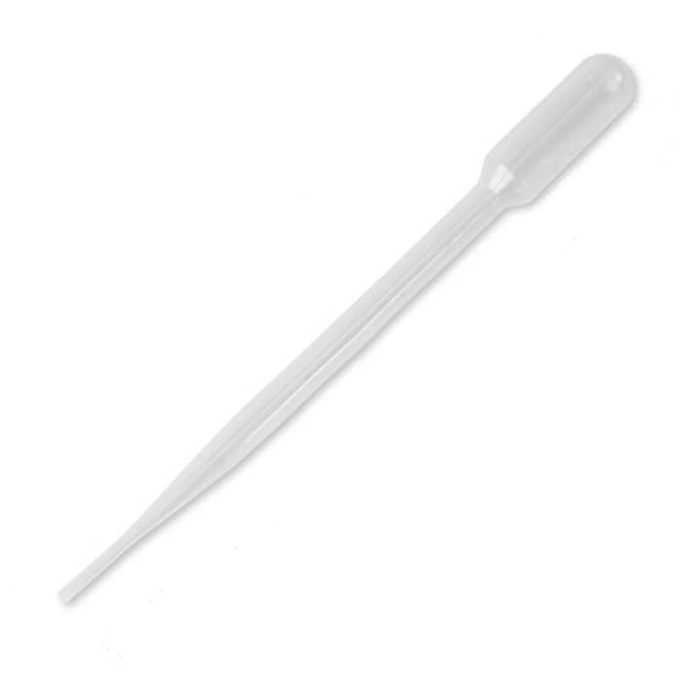 TRANSFER PIPETTES, 3 ML (EA)