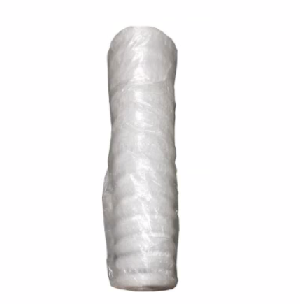 TRELLIS NETTING 6'' MESH CLEAR 6.5' X 3280'