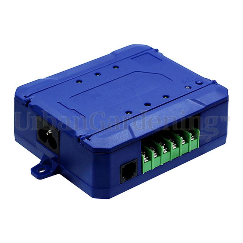 TROLMASTER AQUA-X 24V CONTROL BOARD - 6 VALVE