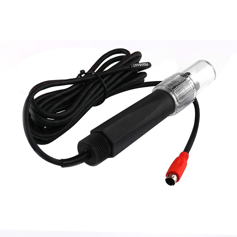 TROLMASTER AQUA-X HEAVY DUTY INLINE EC+TEMP SENSOR