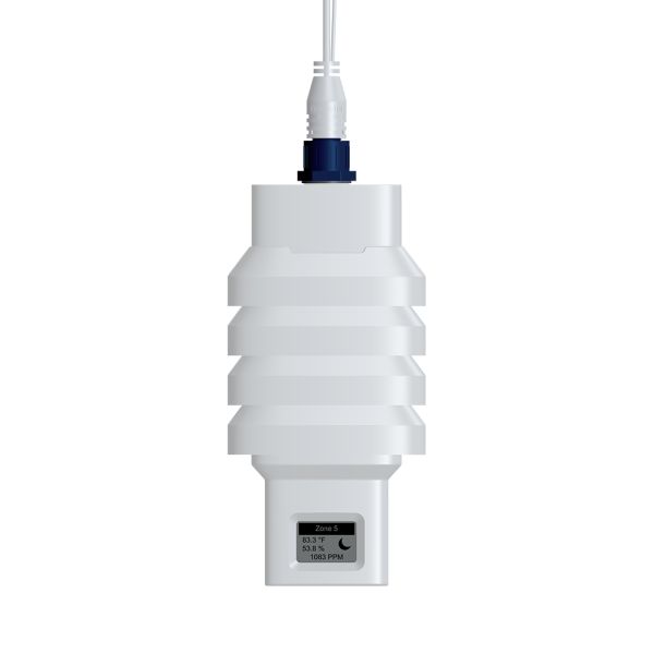 TROLMASTER HYDRO-X PRO 4-IN-1 SENSOR