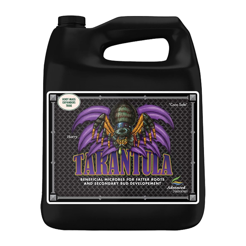 Tarantula 4 Litres
