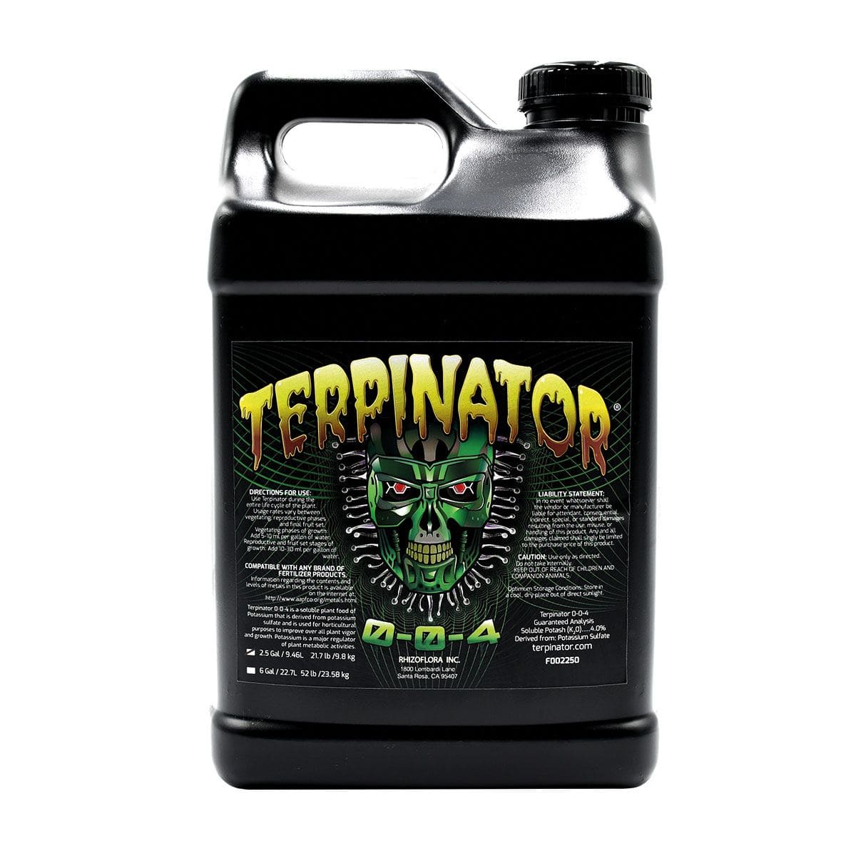 Terpinator 10 Litres