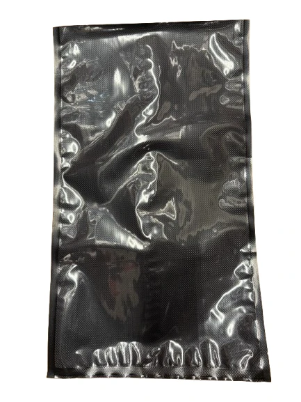 VACUUM SEAL BAG BLACK 11 (50)