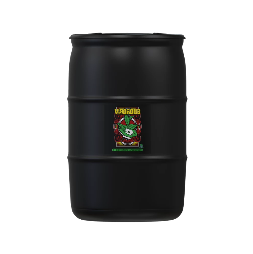 VIGOROUS 208 LITRES