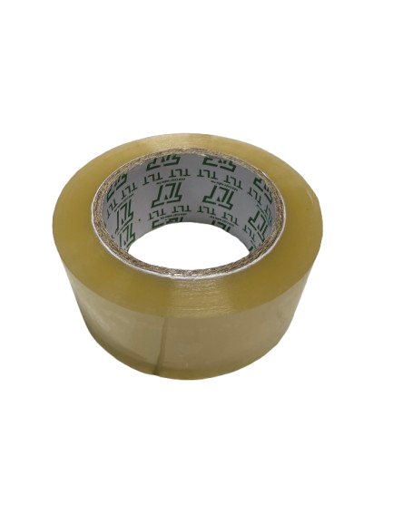 VINAPAK INDUSTRIAL TAPE 2 MIL, 2" X 2000'