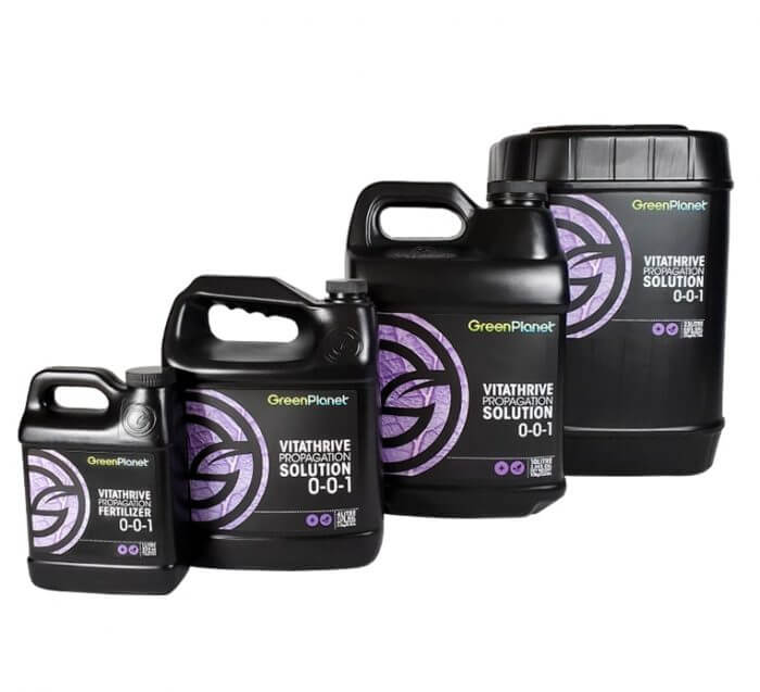 Vitathrive 1000 Litres