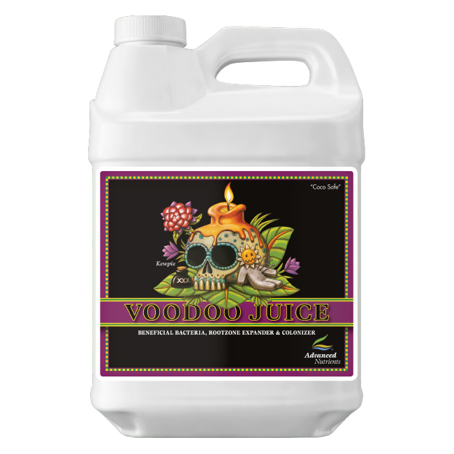 Voodoo Juice 250 ML