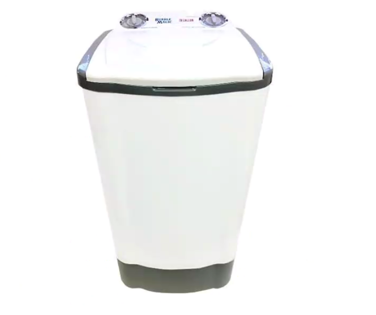 WASHING MACHINE BUBBLE MAGIC 20 GALLON W/220 MICRON BAG
