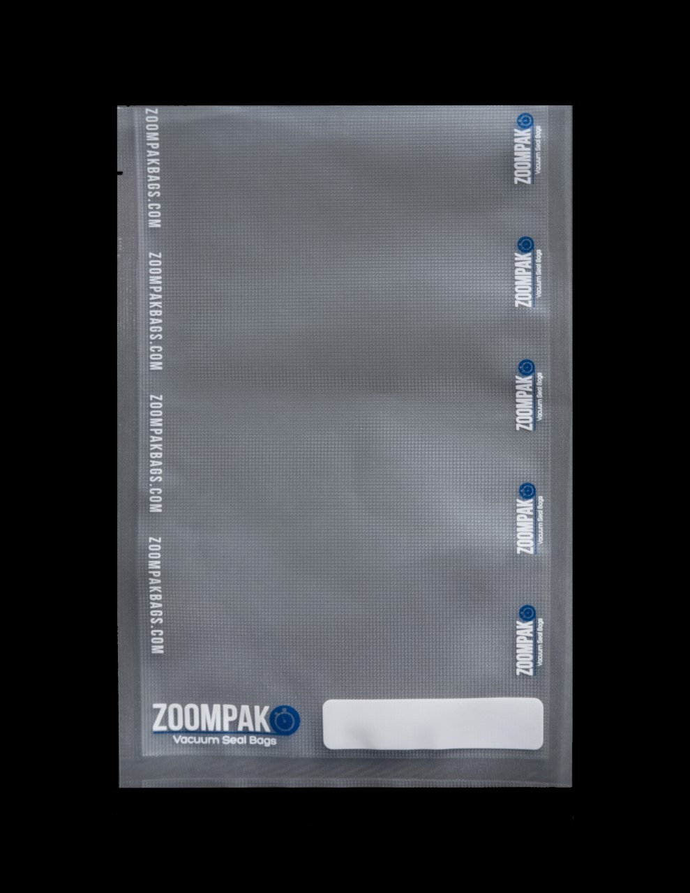 ZOOMPAK 1 LB DUALS (RESEAL & VAC) (150 PCS)