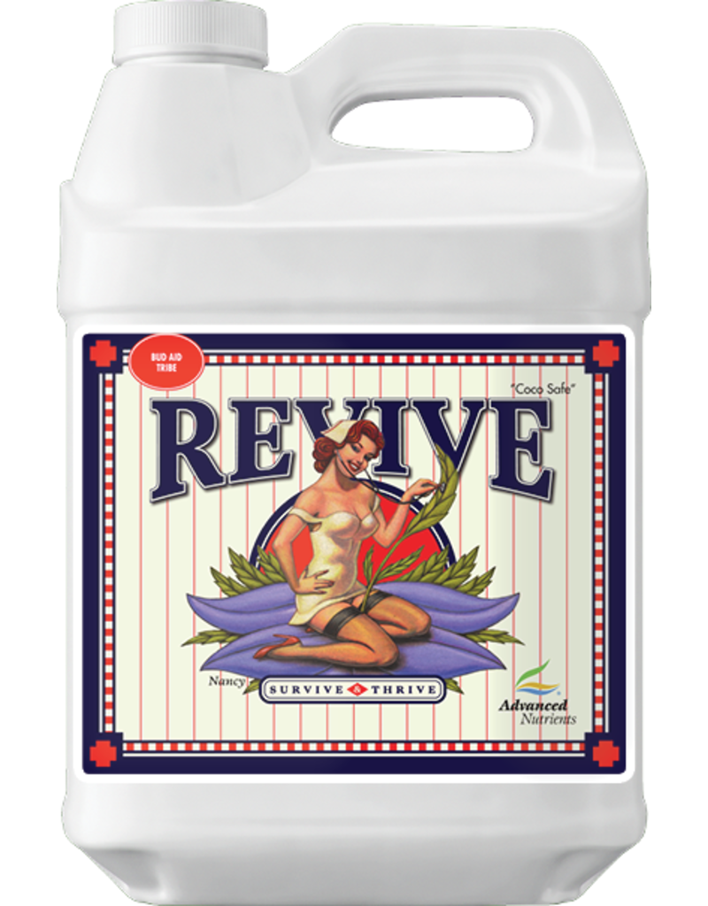 REVIVE 250ML