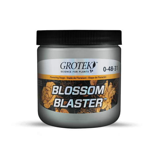 Blossom Blaster 500 Grams
