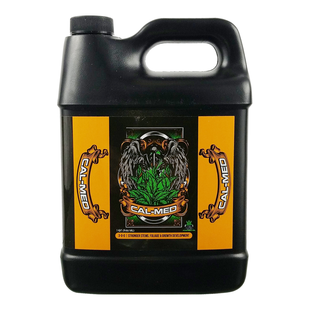CAL-MED 1 LITRE