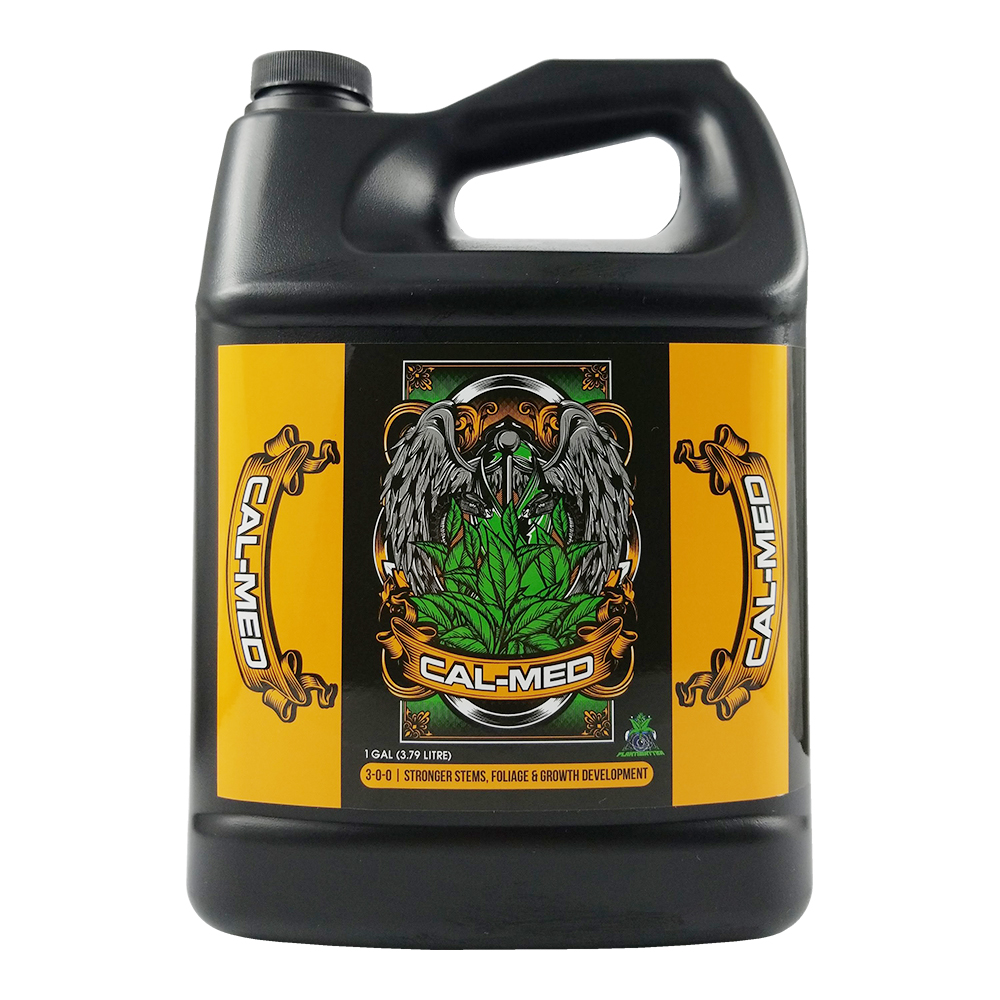 CAL-MED 4 LITRES
