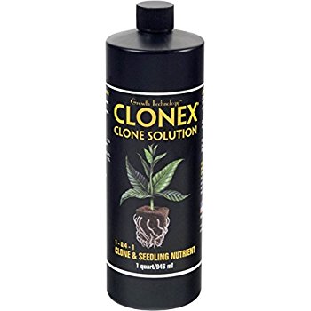 Clonex Clone Solution 1 Litre