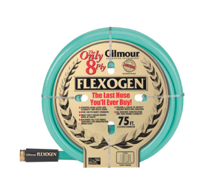 Glmour Flexogen 75 Feet Water Hose