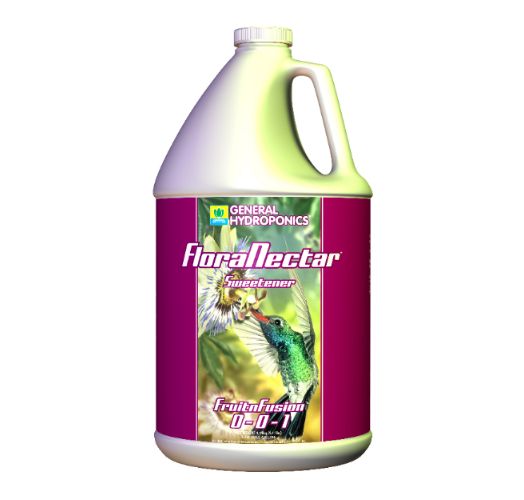 FloraNectar Fusion 4 Litres