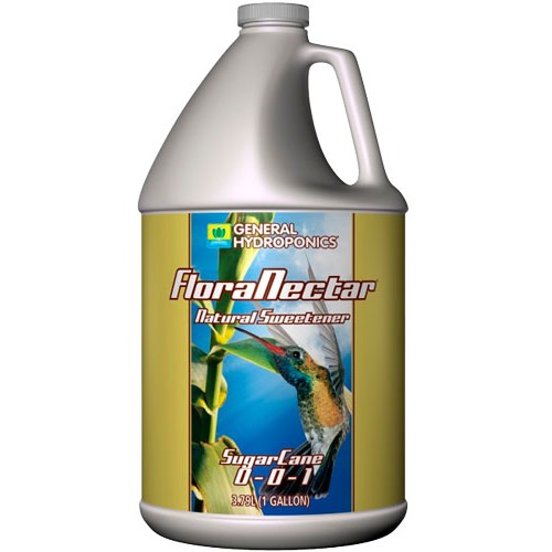 FloraNectar SugarCane 4 Litres